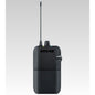 P3R=-J13 - Shure P3R PSM300 Wireless Bodypack Receiver