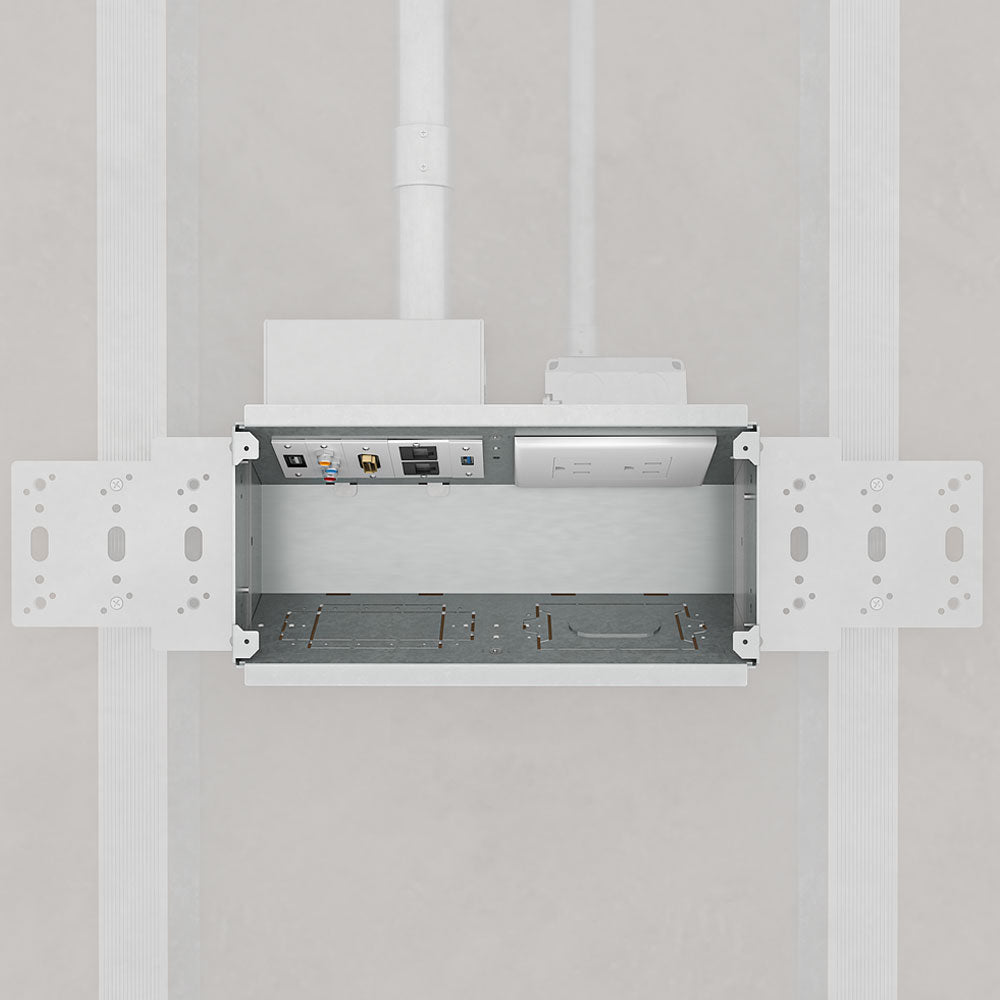 PWB 100 Cover Only - White