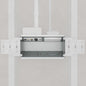 PWB 100 Cover Only - White