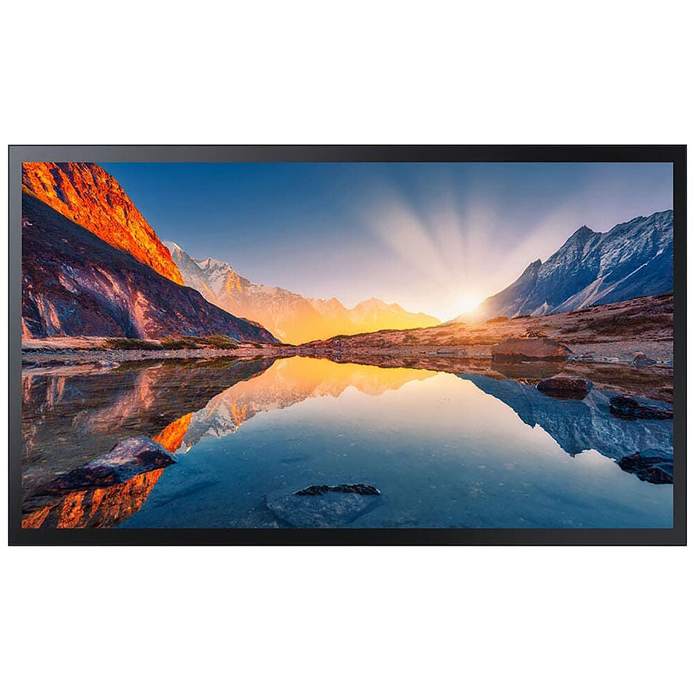 QM32R-T - Samsung QM32R-T 32" Touch Display