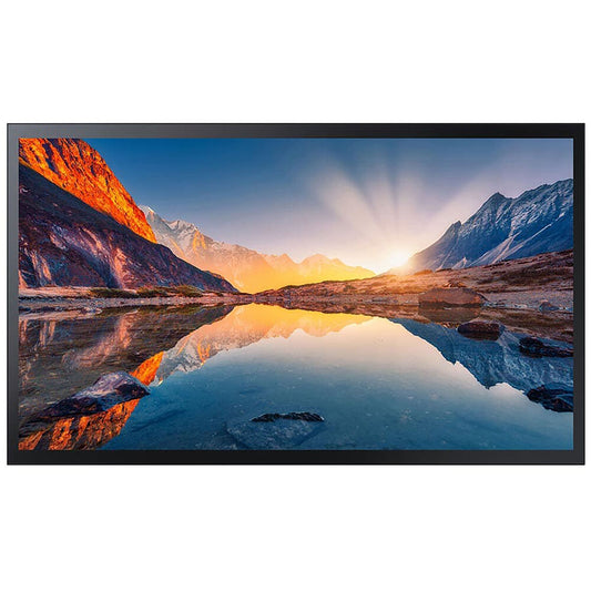 QM32R-T - Samsung QM32R-T 32" Touch Display
