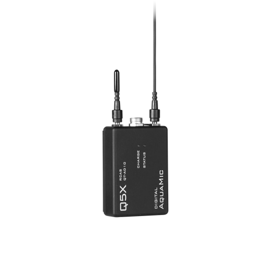 AquaMic, Frequency Band Version: K55 (606-694 MHz) - QTAD10A=-K55