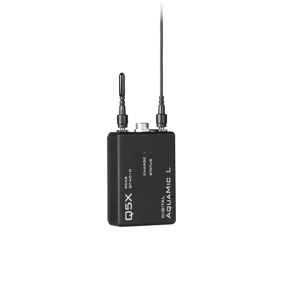 AquaMic Long-Life, Frequency Band Version: G56 (470-636 MHz) -
QTAD10AL=-G56