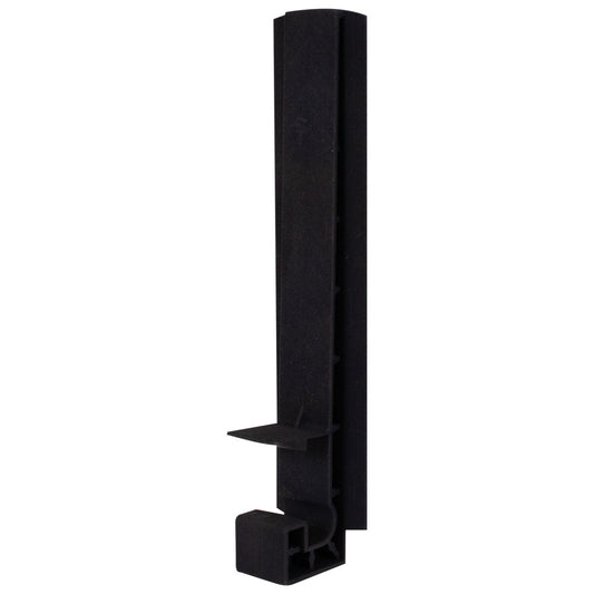 QuikPost 48 Pack 6" Cable Retention Post