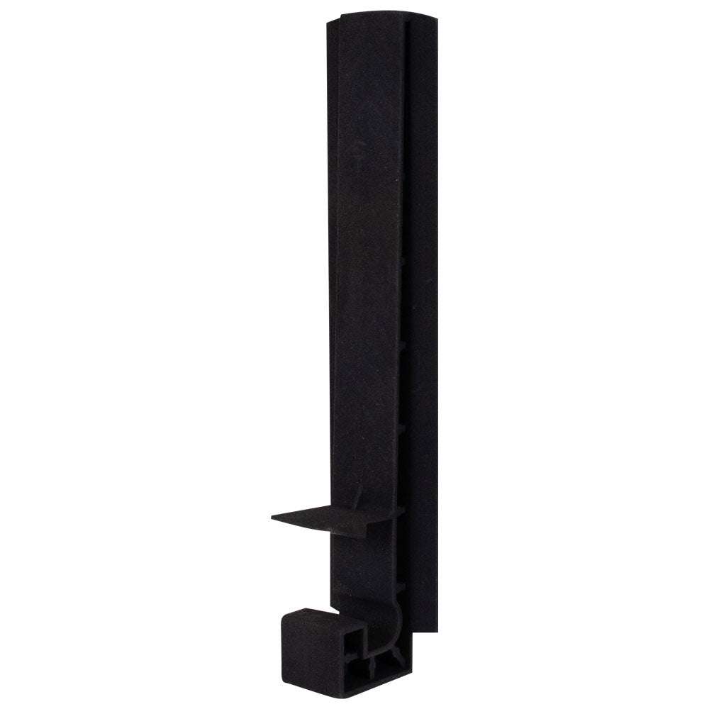 QuikPost 12 Pack 6" Cable Retention Post