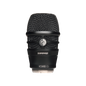 Black KSM8 Wireless capsule for Shure Transmitters - RPW174