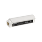 Shure Lithium-Ion Rechargeable battery. Works with ADX2 and ADX2FD handheld
transmitters. - SB920A