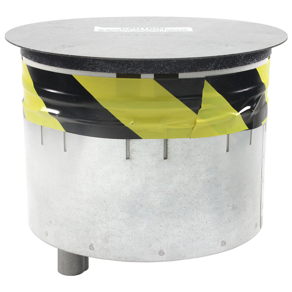 SF10 - Bottom Center - 1G 0.50" EMT Feed
