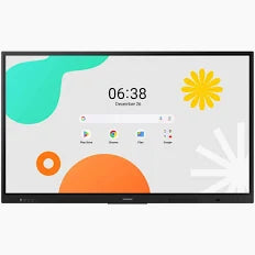 WA86FX-P - Samsung WA86FX-P 86" Interactive Display