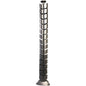 Block 30" Adjustable Cable Path - Silver