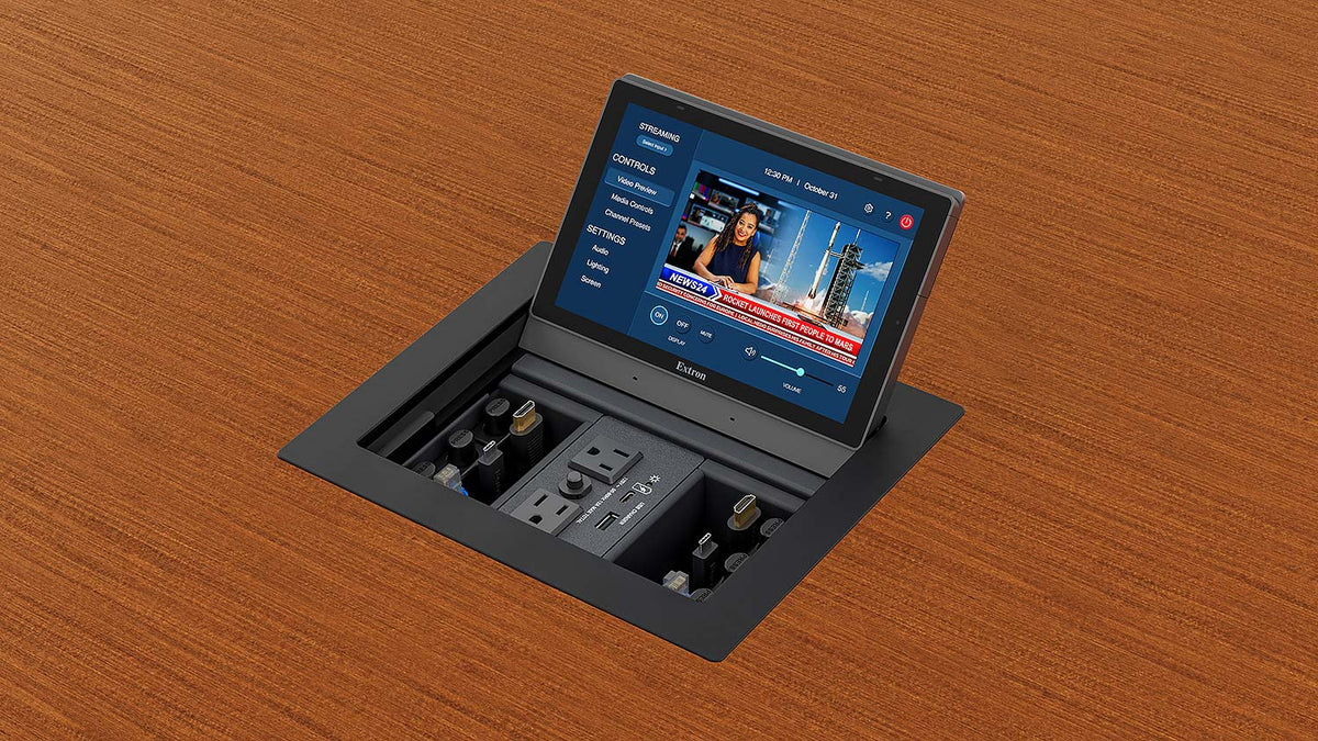 TLP Pro 835C