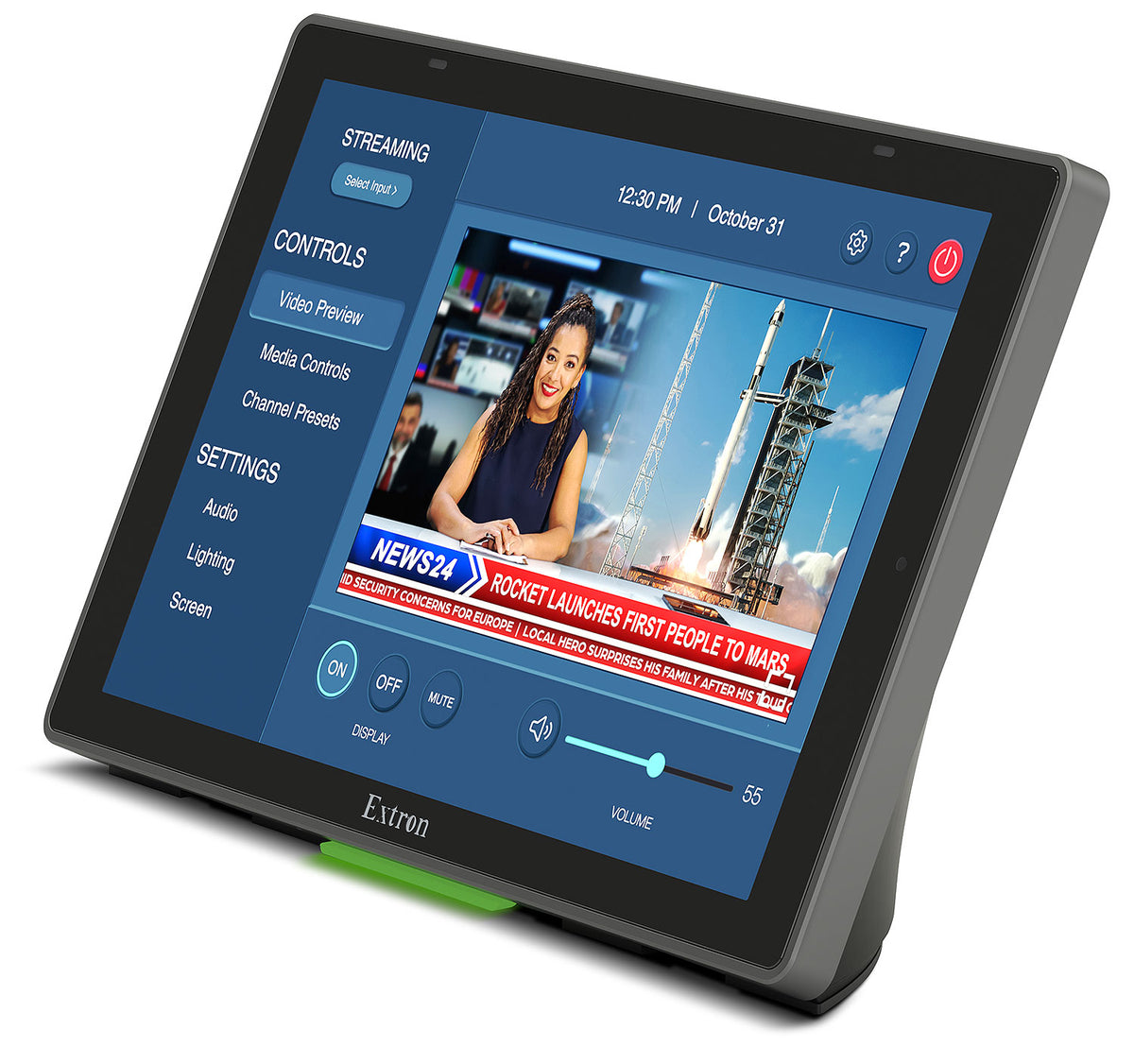 TLP Pro 835T