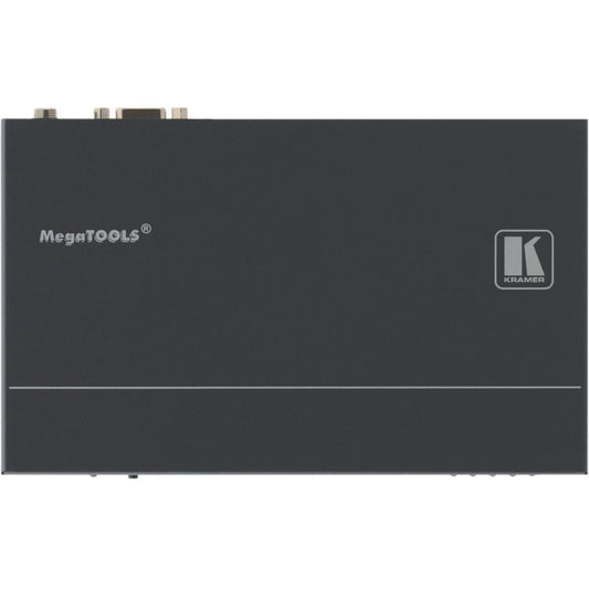 TP-582T - Kramer TP-582T 2x1 HDMI HDBaseT Switcher/Transmitter