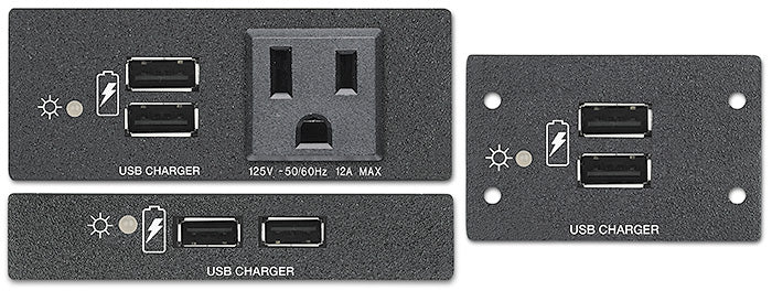 USB PowerPlate 200 MAAP