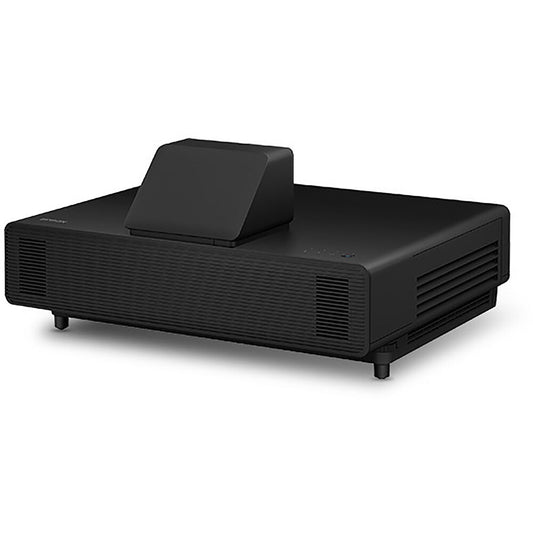 V11H923620 - PowerLite 805F Laser Projector, 1080p, 5000 Lumens, 3LCD, Black