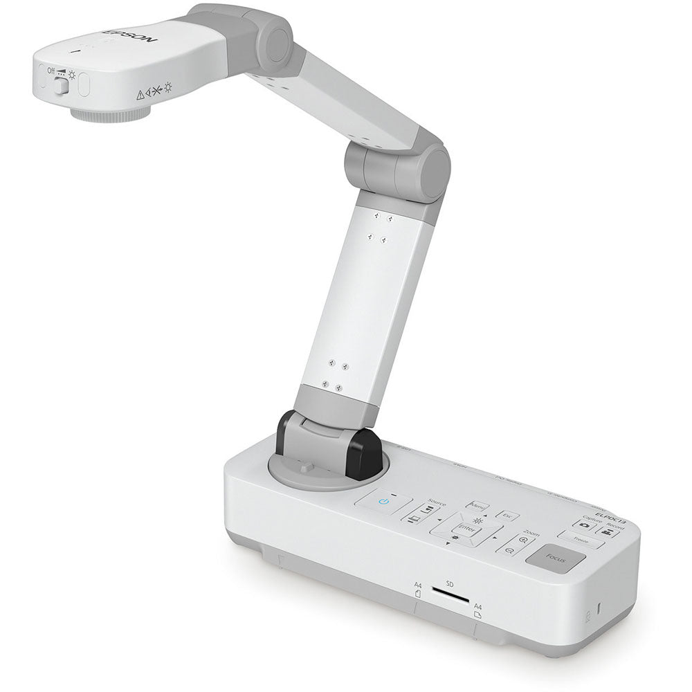 V12H757020 - Epson DC-13 Document Camera