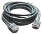 Molded 15–pin HD (M) to 15–pin HD (F) Cable7.60m (25ft) - C-GM/GF-25