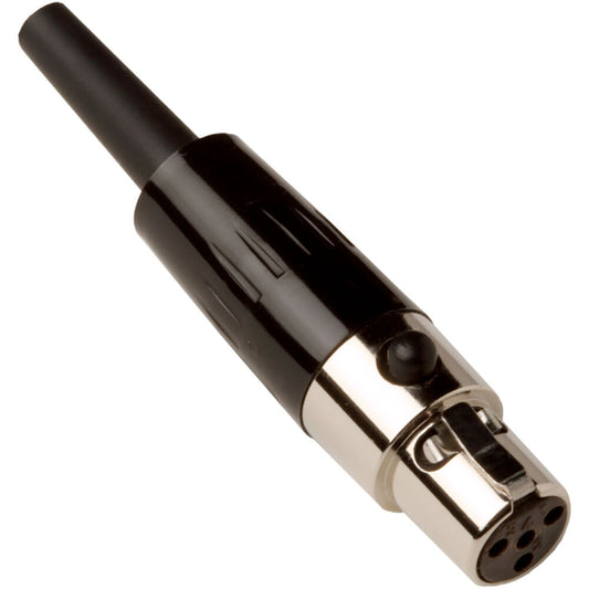 WA330 - Shure WA330 TA4F Adapter