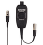 Shure In-Line Audio Switch TAA - WA-360-TA