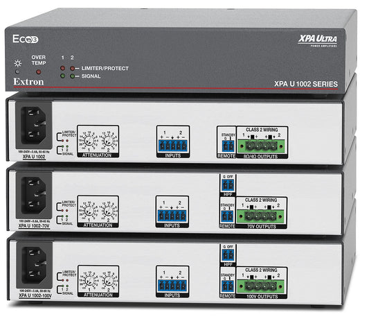 XPA U 1002-70V