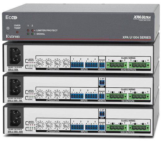 XPA U 1004-100V
