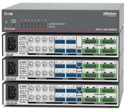 XPA U 358