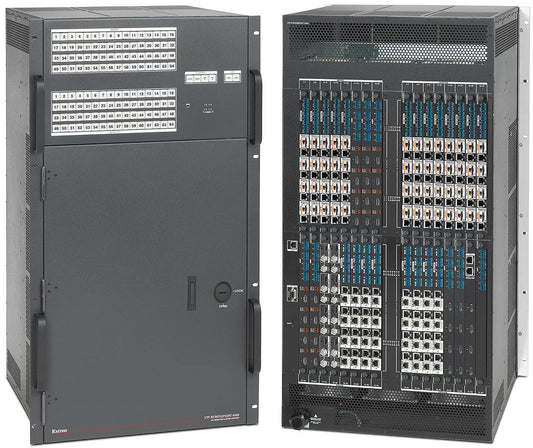 XTP II CrossPoint 6400 Frame