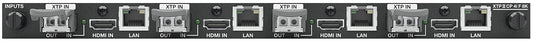 XTP II CP 4o SF 8K MM