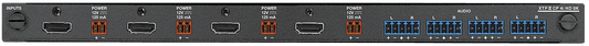XTP II CP 4o HD AT 8K