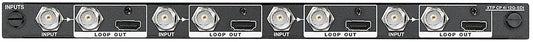 XTP CP 4i 12G-SDI