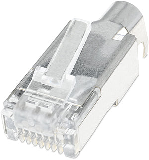 XTP DTP 22 RJ-45 Plug