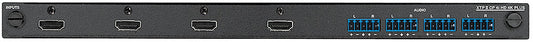 XTP II CP 4o HD AT 4K PLUS